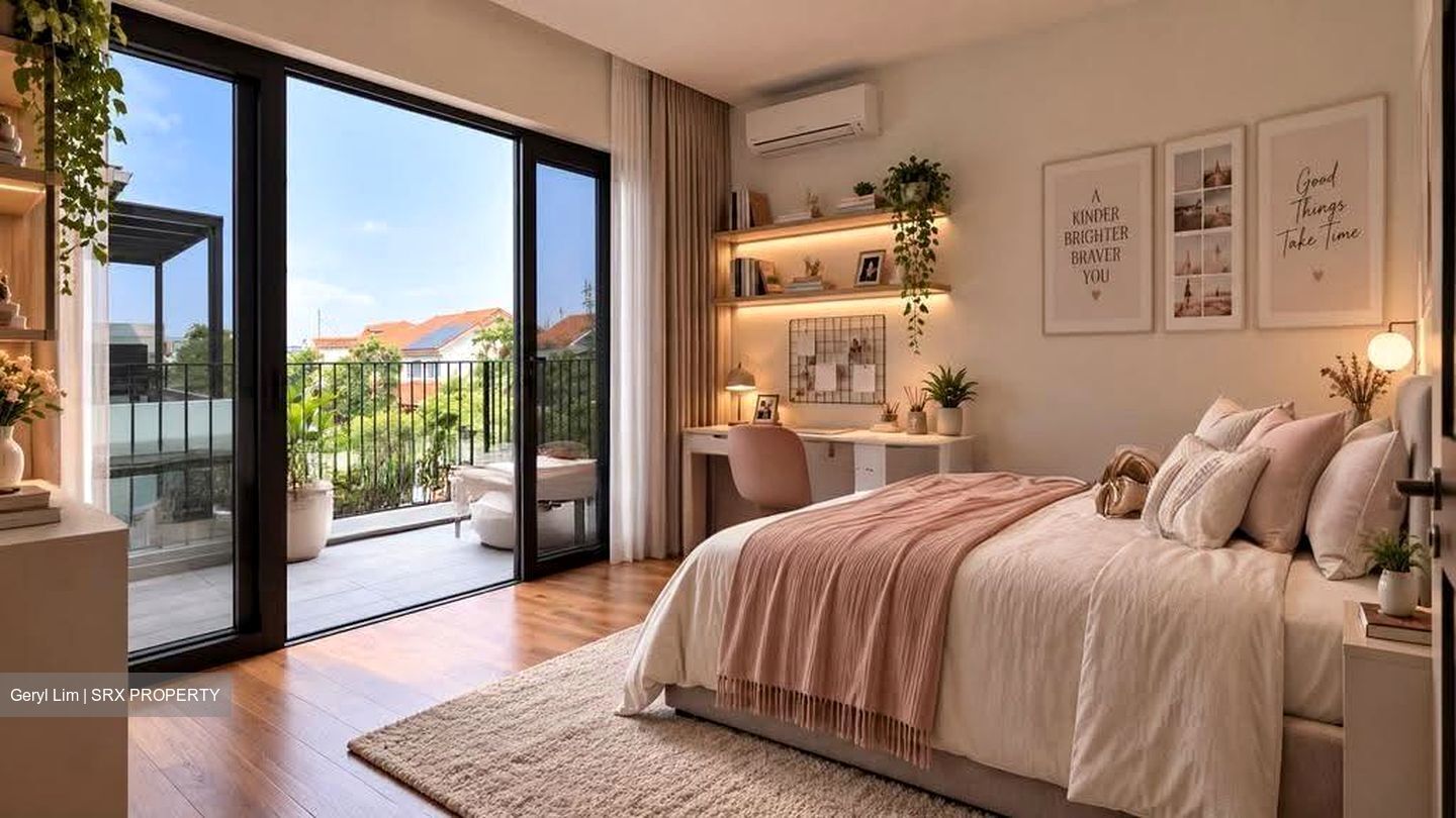 Bedokville (D16), Terrace #627928081